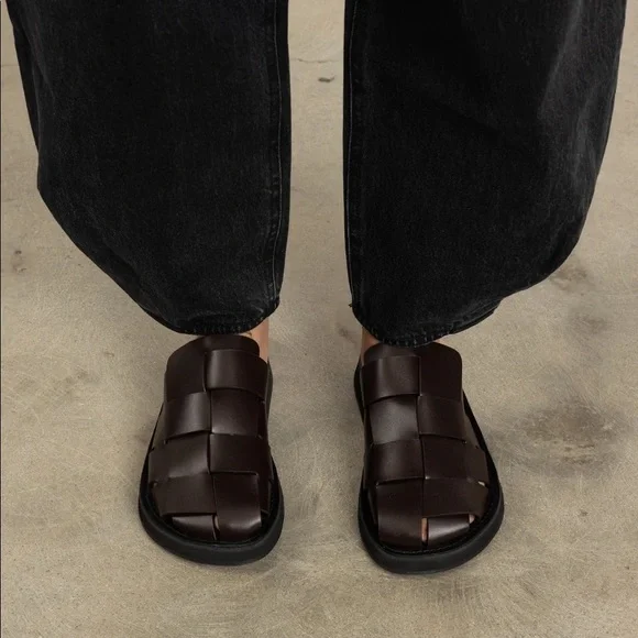 Hereu Dira sandals - Picture 3 of 9